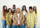 UK Gospel group release their first reggae single