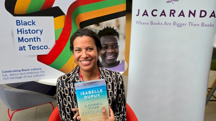 Tesco supporting Black History Month 2024 and its Black-owned brands