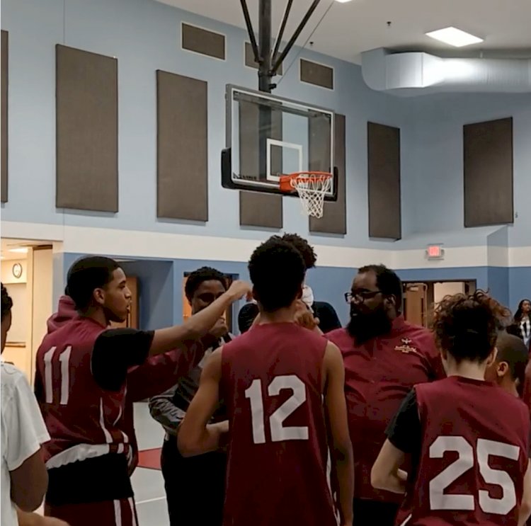 How One Basketball Team in Fort Wayne, Indiana, Is Changing the Game On and Off the Court