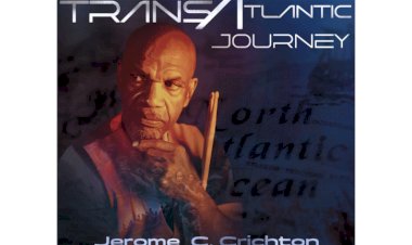 TransAtlantic Journey: Concept Album of Contemporary Afro Fusion Jazz Compositions, that Interpret the Experience of the Ancestors, through Music & Graphic Art, from a Historical & Autobiographical Perspective