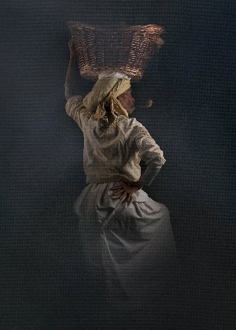 New exhibition explores lives and legacies of enslaved Africans who powered 19th century postal ships Voices of Resistance: Slavery and Post in the Caribbean