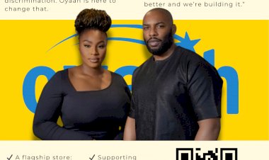 The shopping revolution empowering communities