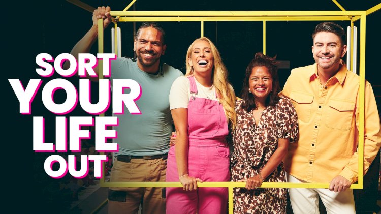 Casting Opportunity for BBC One Show - Sort Your Life Out with Stacey Solomon