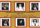 Cornerstone Christian College Prep Celebrates Outstanding 2025 Graduates