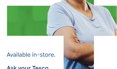 Nearly a fifth of Brits cannot identify a single risk factor of type 2 diabetes, new research from Tesco reveals