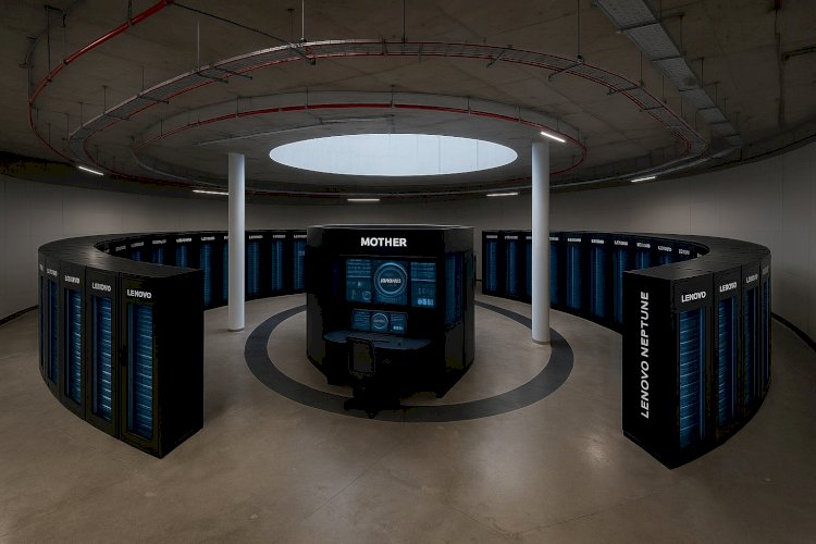 MEDIA STREAM AI TO DRIVE UK AI SOVEREIGNTY AS IT LAUNCHES £50M INVESTMENT IN AI DATA CENTRE, ROBOTICS AND PRODUCTION STUDIO