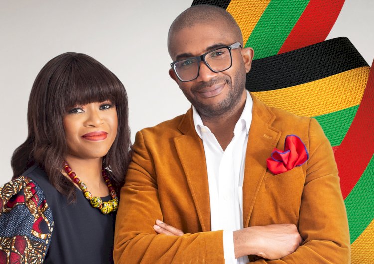 Tesco celebrates a wider selection of Black-owned businesses to mark Black History Month 2025