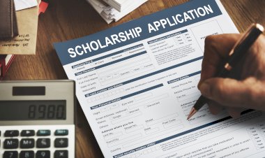 10 Scholarships To Apply for in the Month of November