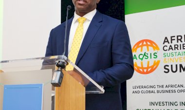 ACSIS 2025 Concludes in London with Strong Deal Flow, High-Level Participation, and a 2026 Global Roadshow London, UK
