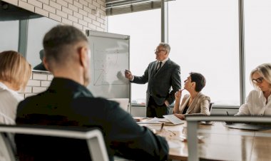 Effective Business Leadership in the UK: Qualities That Actually Hold Up Under Pressure