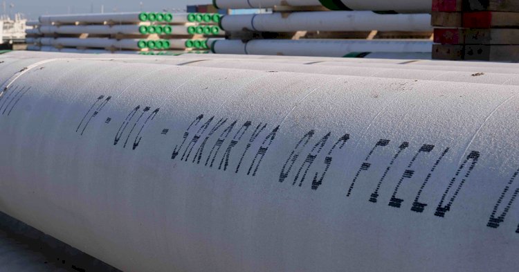 Tenaris Strengthens Black Sea Presence With Ultra-Deepwater Contracts | Ocean News & Technology