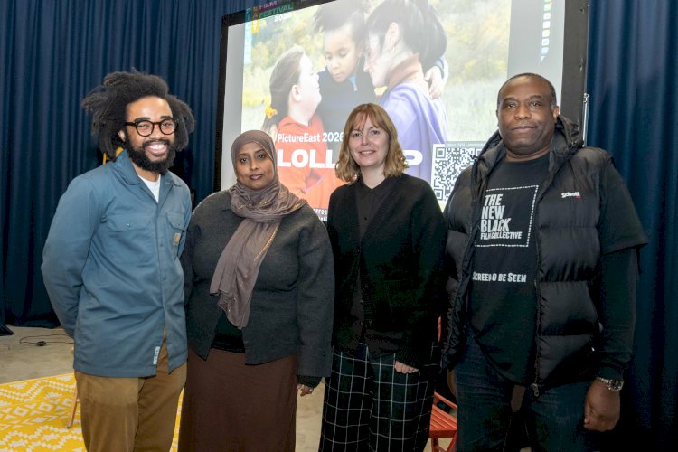 PICTUREEAST FILM FESTIVAL