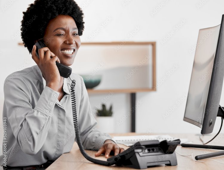 FREE BLACK NEWS AI SECRETARY AND BUSINESS OPTION