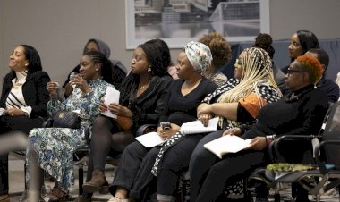 Celebrating 10 Years of Collective Giving – Black Funding Network’s Spring Funder 2026