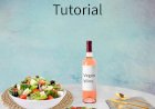 Vegan Wine Tutorial