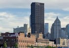 My trip to Pittsburgh