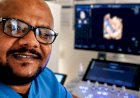 MEDIC WHO FLED PERSECUTION AND TORTURE REBUILDS LIFE THROUGH NHS VOLUNTEERING