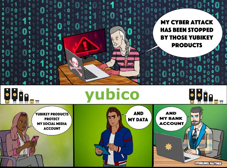 Yubico