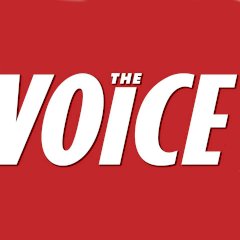 RSS from The Voice